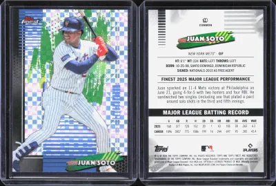 Juan Soto