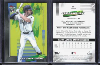Carson Williams