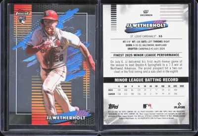 JJ Wetherholt