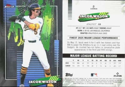 Jacob Wilson