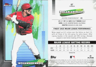 Nolan Arenado