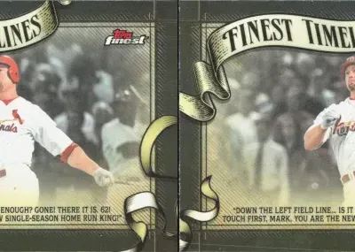 Mark McGwire