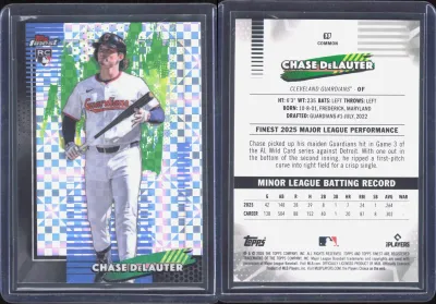 Chase DeLauter