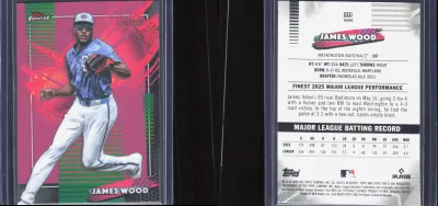 James Wood