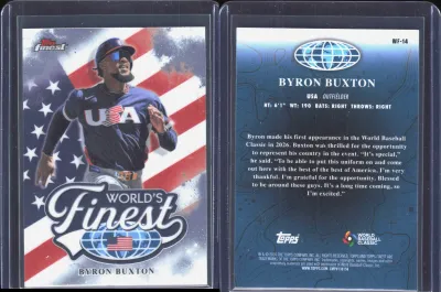 Byron Buxton