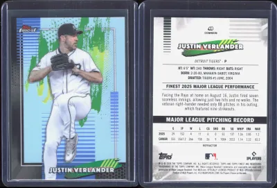 Justin Verlander