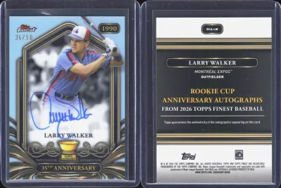 Larry Walker