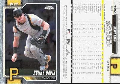 Henry Davis
