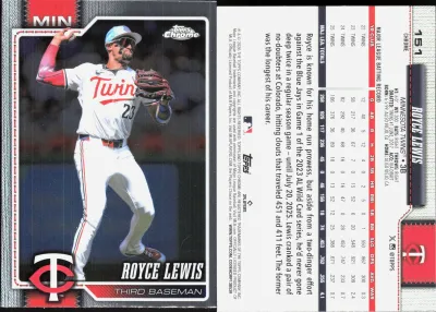 Royce Lewis