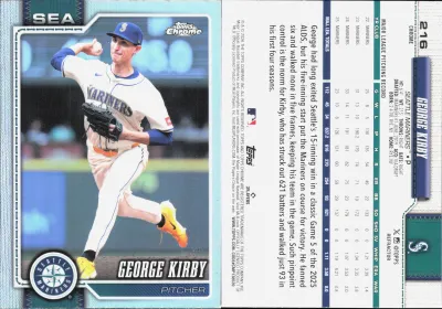 George Kirby