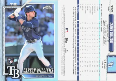 Carson Williams