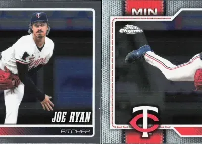Joe Ryan
