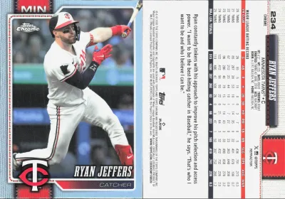 Ryan Jeffers