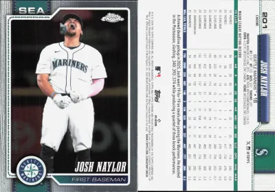 Josh Naylor