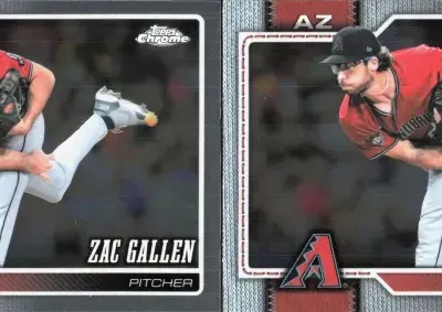 Zac Gallen