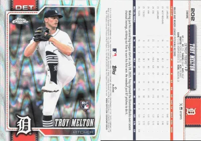 Troy Melton