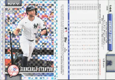 Giancarlo Stanton