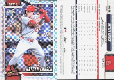 Nathan Church