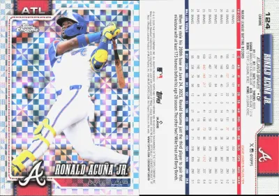 Ronald Acuña Jr.