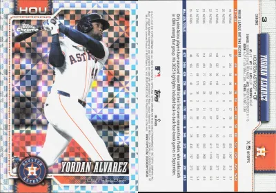 Yordan Alvarez