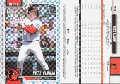 Pete Alonso