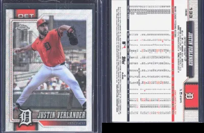 Justin Verlander