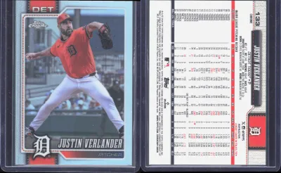 Justin Verlander