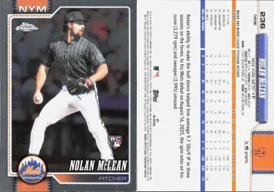 Nolan McLean