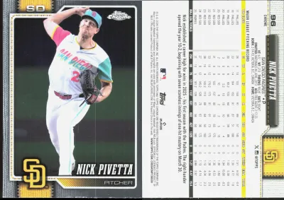 Nick Pivetta card