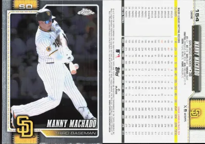 Manny Machado
