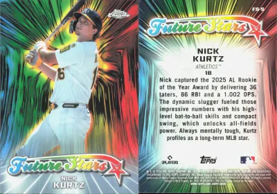 Nick Kurtz