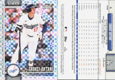 Shohei Ohtani
