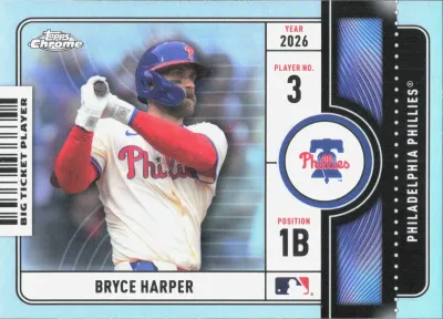 Bryce Harper