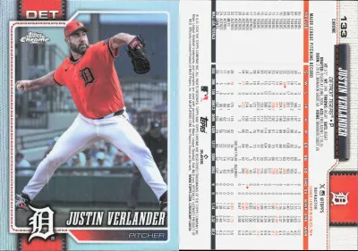 Justin Verlander