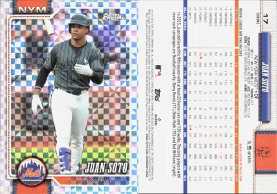 Juan Soto