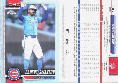 Dansby Swanson