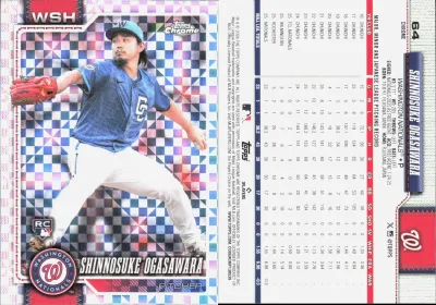 Shinnosuke Ogasawara
