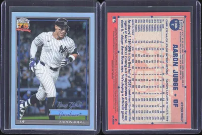 Aaron Judge
