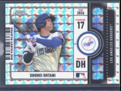 Shohei Ohtani