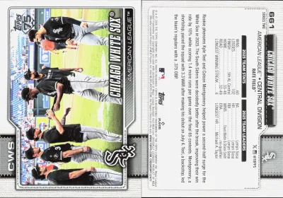 American League All-Stars — 2026 Topps Topps Series 2