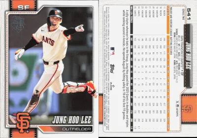 Jung Hoo Lee