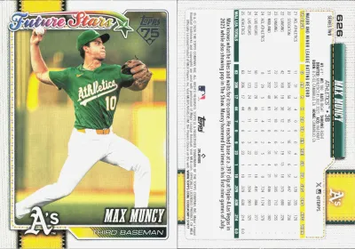 Max Muncy