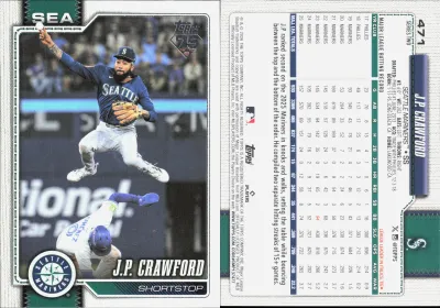 J.P. Crawford