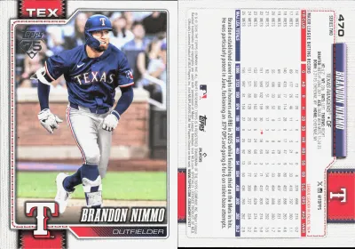 Brandon Nimmo