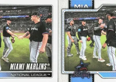 Ichiro Hernandez 2026 Topps Topps Series 2