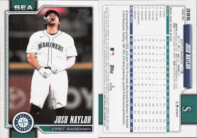 Josh Naylor