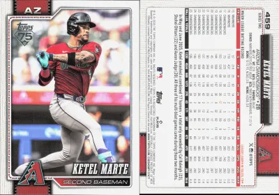 Ketel Marte