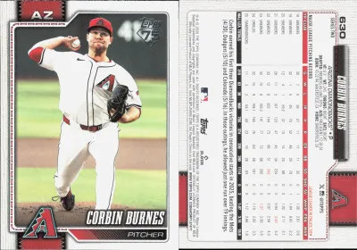 Corbin Burnes