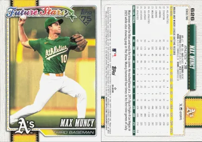 Max Muncy