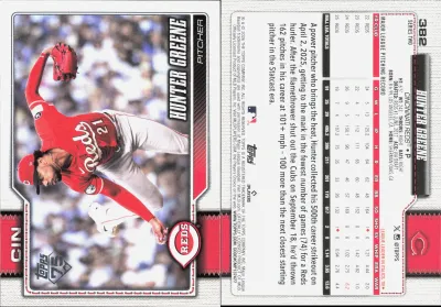 Hunter Greene